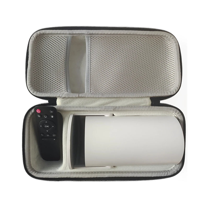 Salange Storage Case Travel Carry Projector Bag for Magcubic HY300 Protector Carrying Bags for HY320&HY320 mini Projector